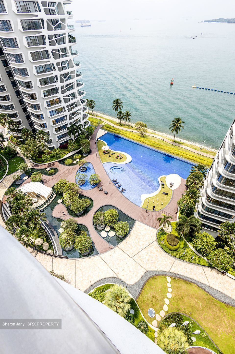 Cape Royale (D4), Condominium #467080641